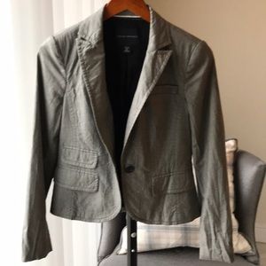 Banana Republic Blazer